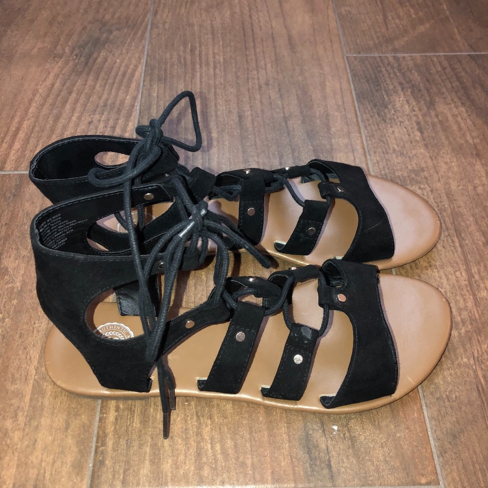 SANDALS - Picture 3 of 3